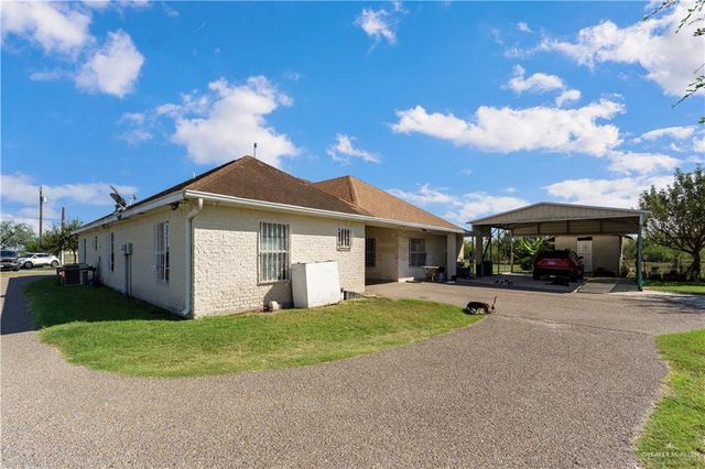 10675 Texan Road, Mission, TX 78574