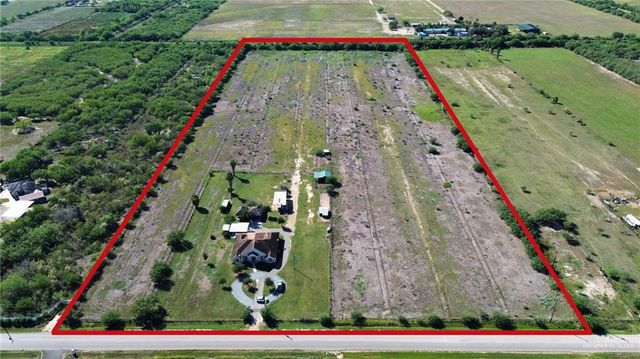 10675 Texan Road, Mission, TX 78574