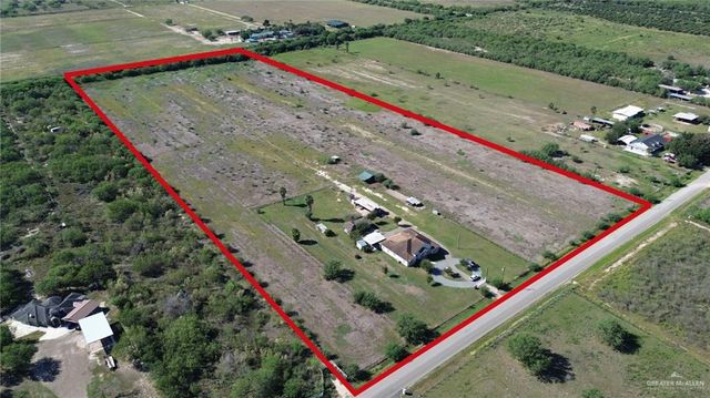 10675 Texan Road, Mission, TX 78574