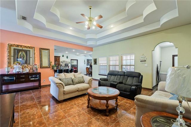 10675 Texan Road, Mission, TX 78574