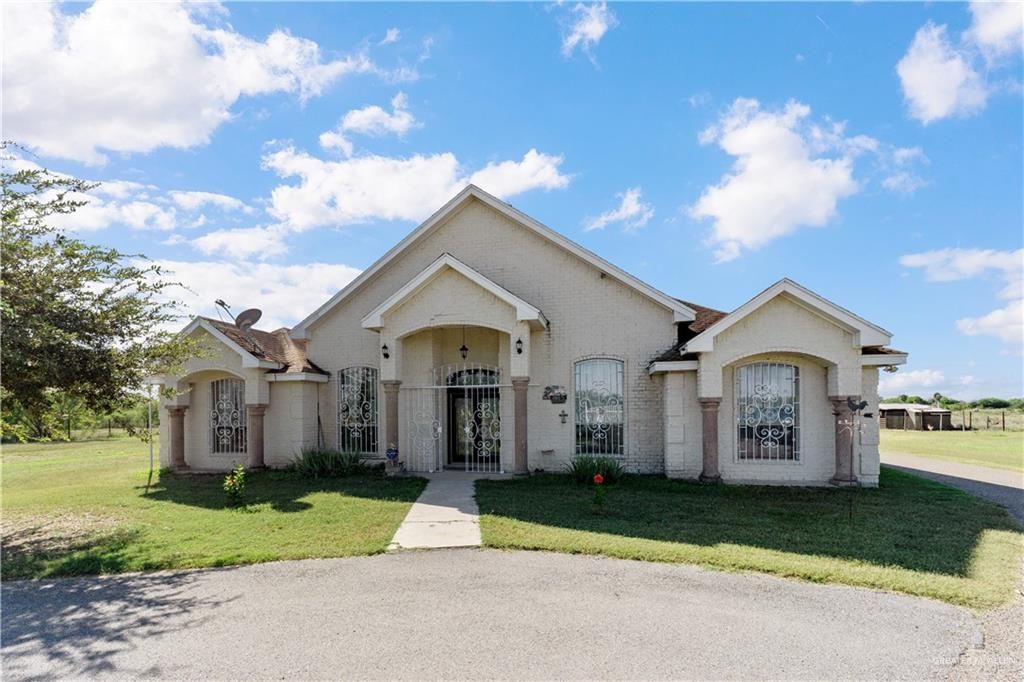 10675 Texan Road, Mission, TX 78574