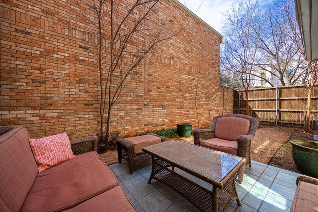 5856 Oram Street, Dallas, TX 75206