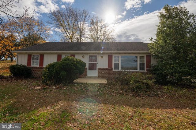 934 ORCHARD RD, Willow Street, PA 17584