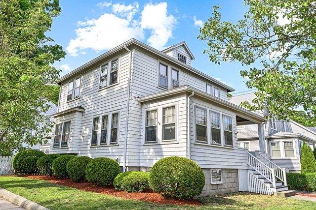 197 Bainbridge St, Malden, MA 02148