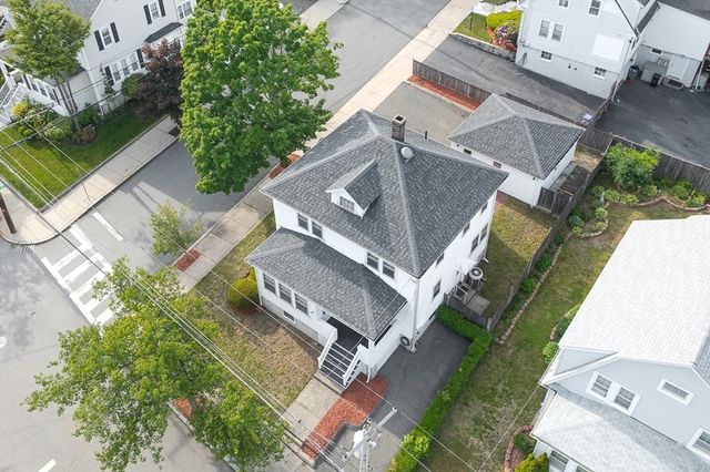 197 Bainbridge St, Malden, MA 02148