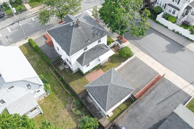 197 Bainbridge St, Malden, MA 02148