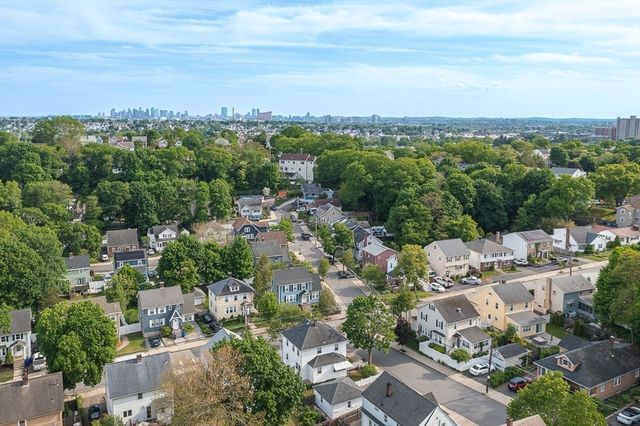 197 Bainbridge St, Malden, MA 02148