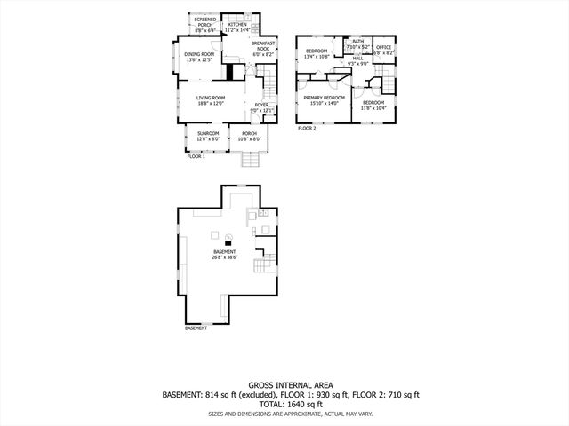 197 Bainbridge St, Malden, MA 02148