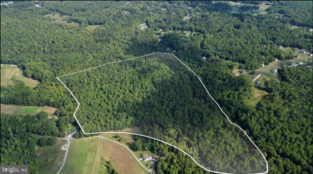 Image 1 of property listing at SCOUT CAMP RD, Hughesville, MD 20637