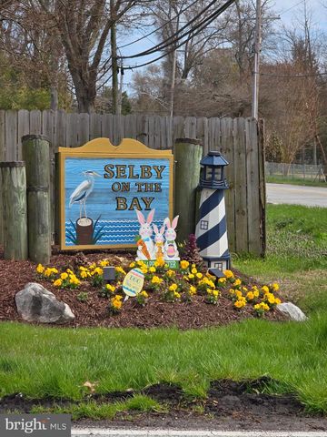 3736 BEACH DRIVE BLVD, Edgewater, MD 21037