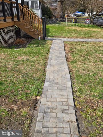 3736 BEACH DRIVE BLVD, Edgewater, MD 21037