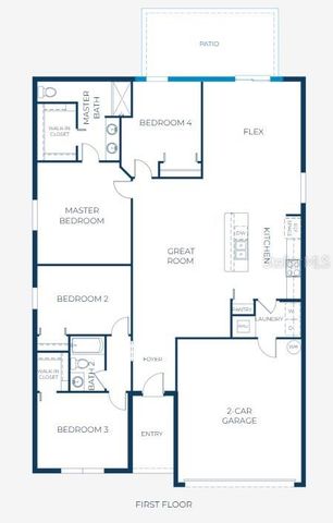 947 SALERNO COURT, Kissimmee, FL 34758
