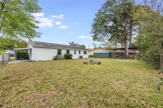 858 DARWIN DRIVE, Altamonte Springs, FL 32701