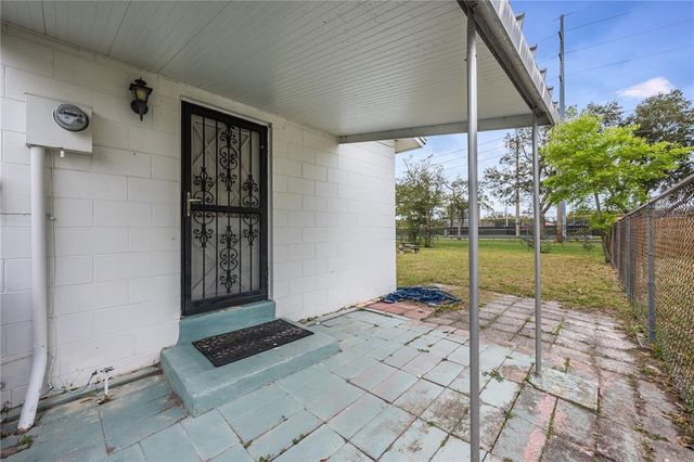 858 DARWIN DRIVE, Altamonte Springs, FL 32701