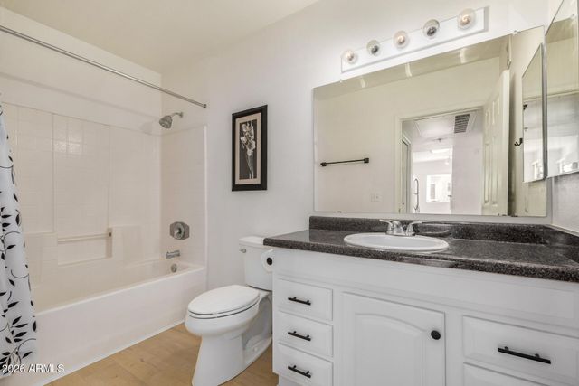 1295 N ASH Street 828, Gilbert, AZ 85233