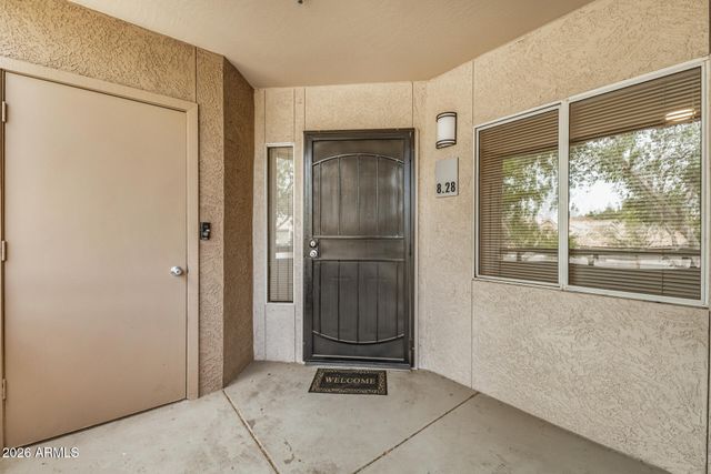 1295 N ASH Street 828, Gilbert, AZ 85233