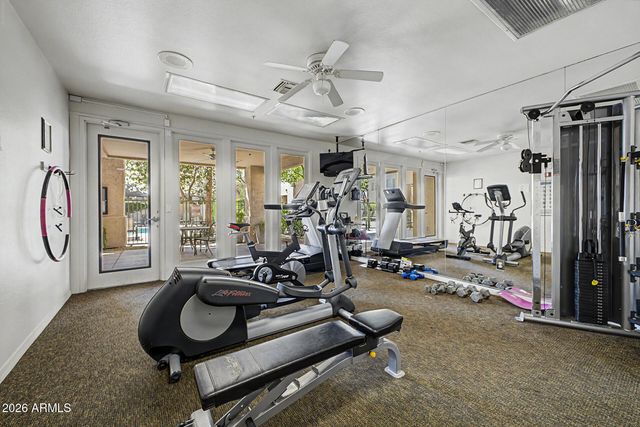 1295 N ASH Street 828, Gilbert, AZ 85233