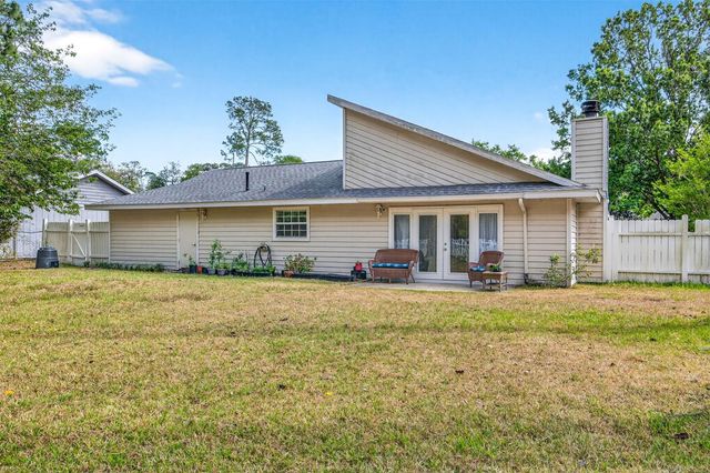 4604 NW 44TH PLACE, Gainesville, FL 32606