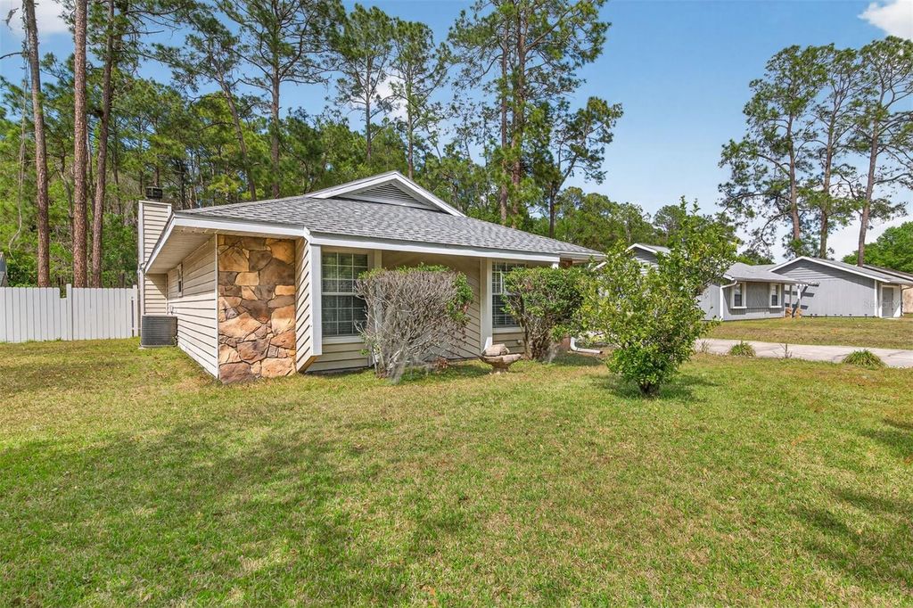 4604 NW 44TH PLACE, Gainesville, FL 32606