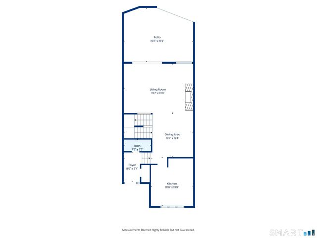 12 Boulevard Drive 15-104, Danbury, CT 06810