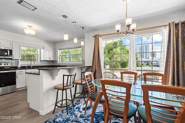 617 Poinsettia Court, Panama City Beach, FL 32413