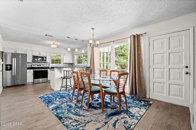 617 Poinsettia Court, Panama City Beach, FL 32413