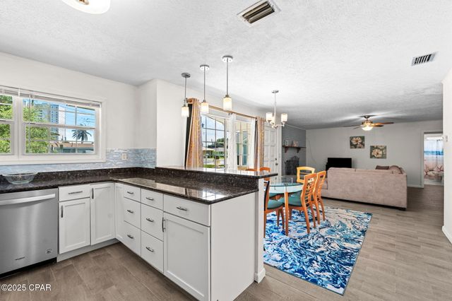 617 Poinsettia Court, Panama City Beach, FL 32413