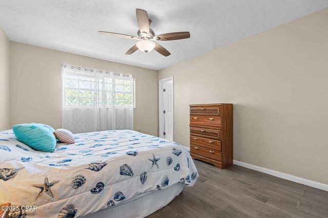 617 Poinsettia Court, Panama City Beach, FL 32413