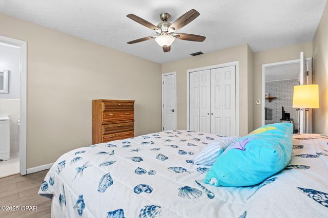 617 Poinsettia Court, Panama City Beach, FL 32413