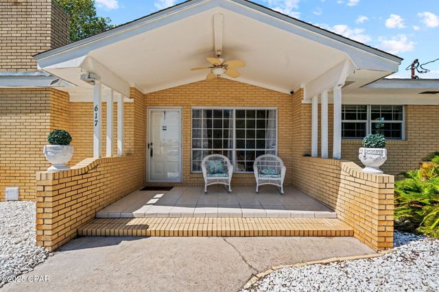617 Poinsettia Court, Panama City Beach, FL 32413