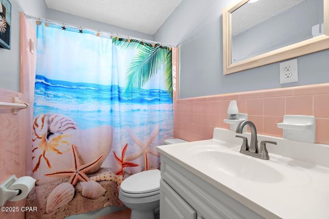 617 Poinsettia Court, Panama City Beach, FL 32413