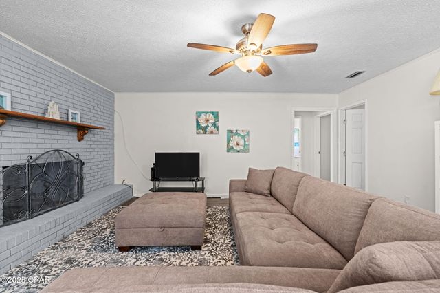 617 Poinsettia Court, Panama City Beach, FL 32413
