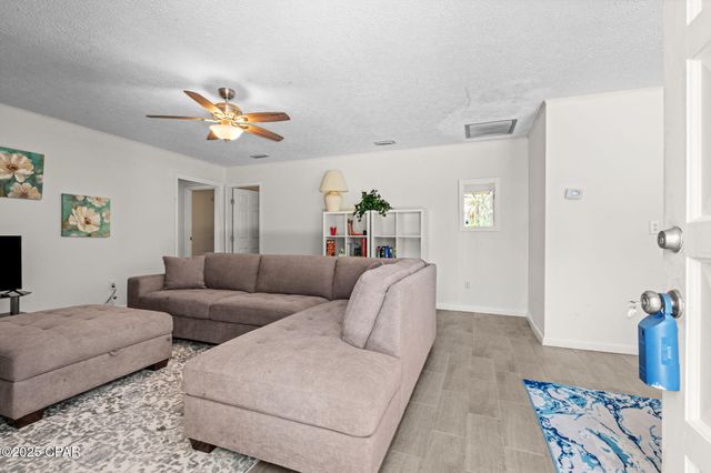 617 Poinsettia Court, Panama City Beach, FL 32413