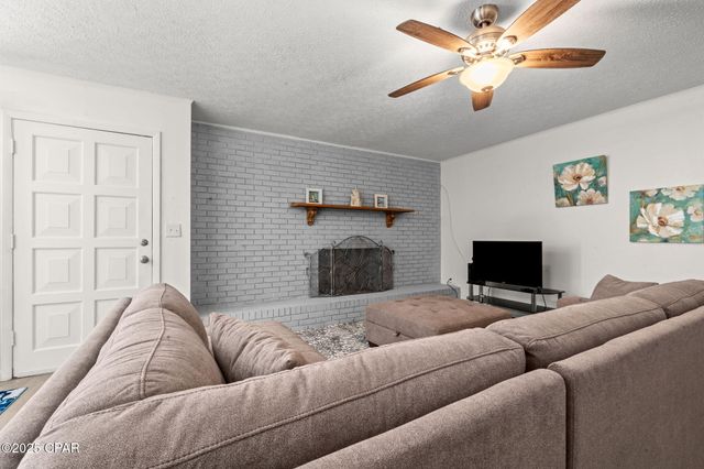 617 Poinsettia Court, Panama City Beach, FL 32413