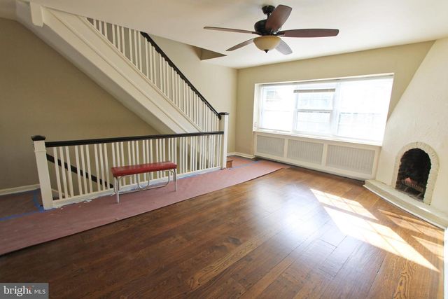 346 E MEEHAN AVE, Philadelphia, PA 19119