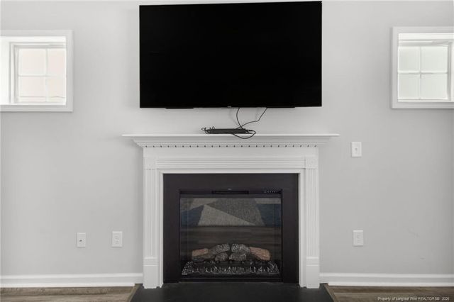 364 Croft Drive, Fayetteville, NC 28312