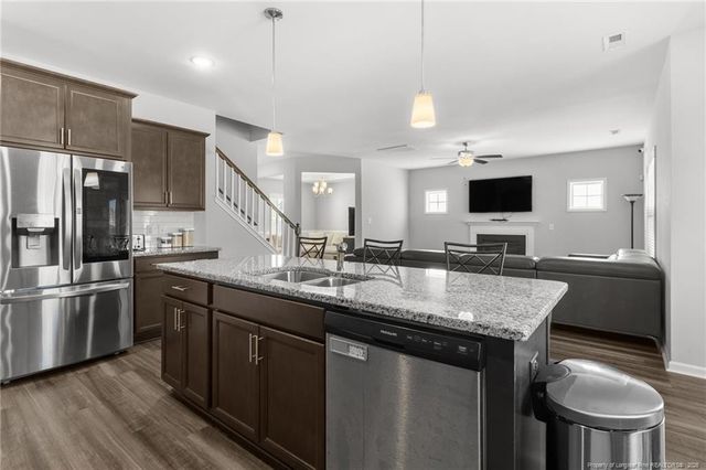 364 Croft Drive, Fayetteville, NC 28312