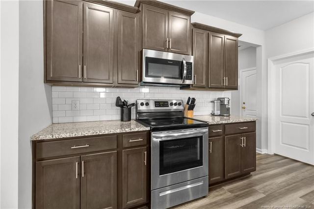 364 Croft Drive, Fayetteville, NC 28312