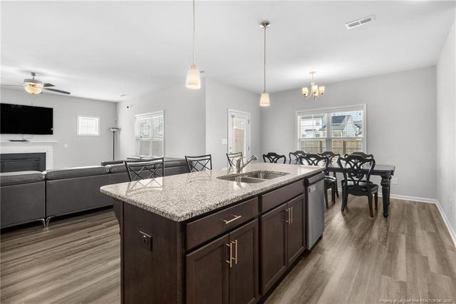 364 Croft Drive, Fayetteville, NC 28312