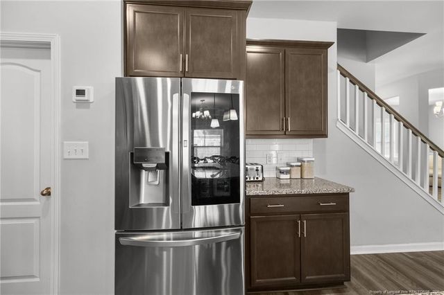 364 Croft Drive, Fayetteville, NC 28312