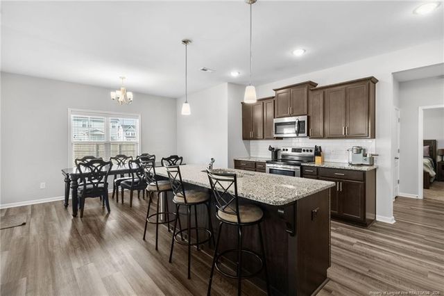 364 Croft Drive, Fayetteville, NC 28312