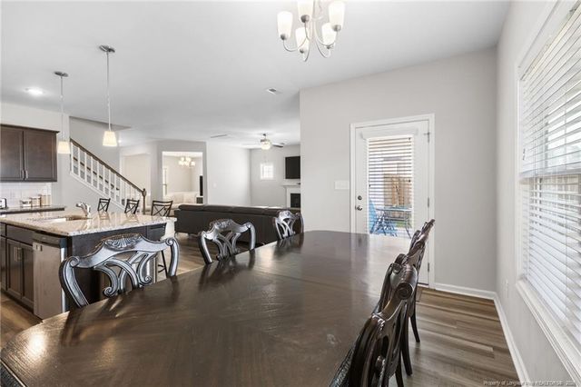 364 Croft Drive, Fayetteville, NC 28312