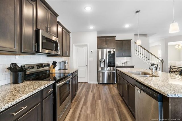 364 Croft Drive, Fayetteville, NC 28312