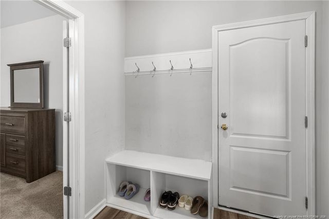 364 Croft Drive, Fayetteville, NC 28312