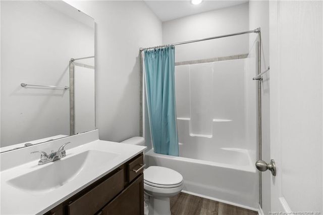 364 Croft Drive, Fayetteville, NC 28312