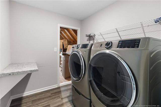 364 Croft Drive, Fayetteville, NC 28312