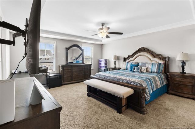 364 Croft Drive, Fayetteville, NC 28312