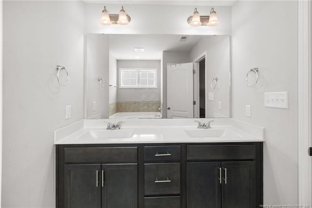 364 Croft Drive, Fayetteville, NC 28312