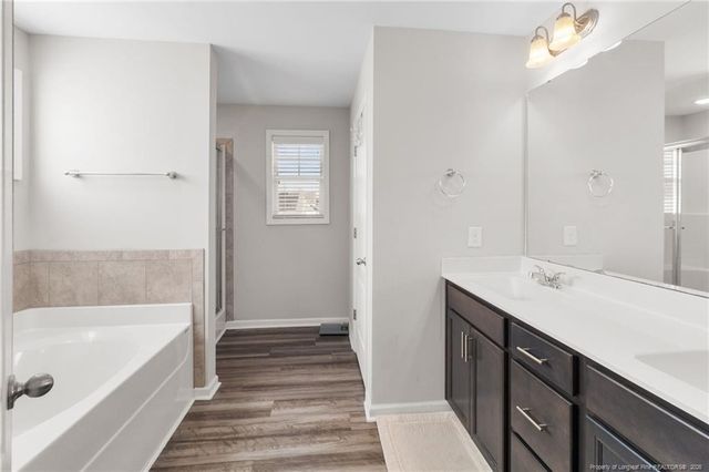 364 Croft Drive, Fayetteville, NC 28312