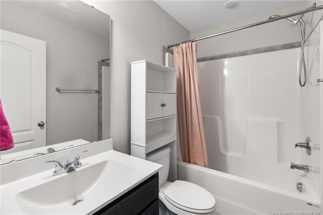 364 Croft Drive, Fayetteville, NC 28312